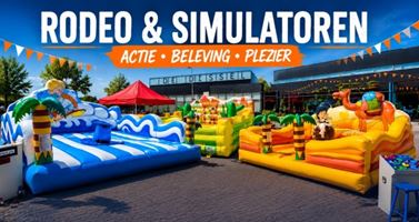 Rodeo-Stier-Rodeo-Kameel-Rodeo-Drommedaris-Snowboard-Surf-Simulator-Huren-Utrecht