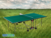 Tafeltennis Tafel Outdoor Compleet