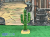 Thema decoratie Beeld Cactus 1