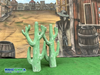 Thema decoratie Beeld Cactus 2